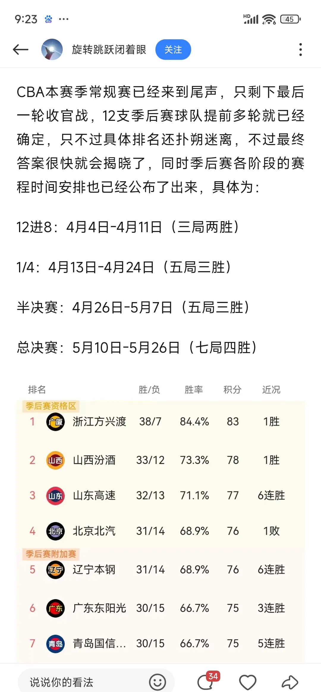 包含中国篮球协会暂停CBA赛事，战绩斐然的词条