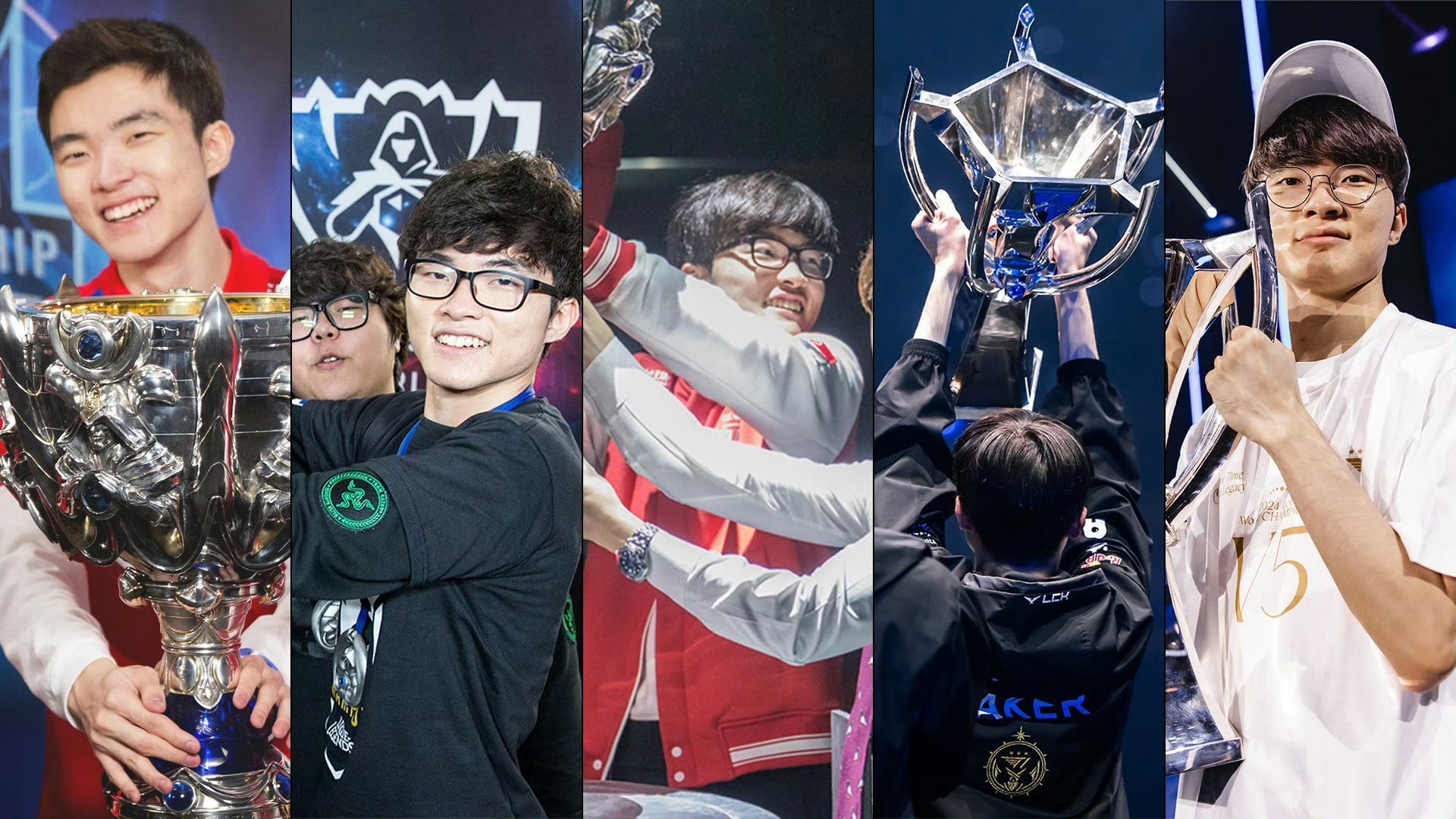 C9翻盘TSM，Faker完成史诗逆转强强对话八强赛，让粉丝疯狂欢呼