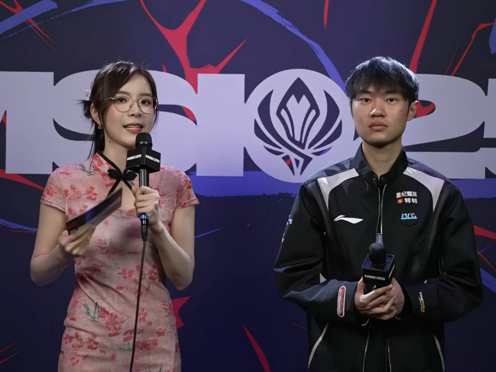 G2险胜LGD，Doinb开启传奇时刻宿敌对决入围赛，锁定晋级资格